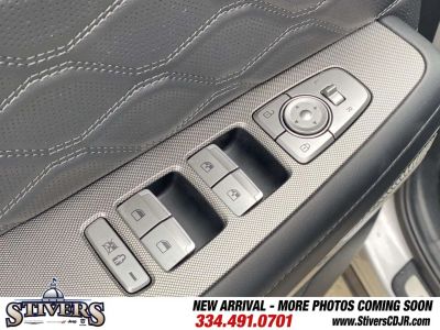 2021 Hyundai Palisade — photo 50 view