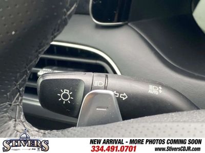 2021 Hyundai Palisade — photo 34 view