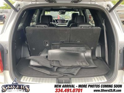 2021 Hyundai Palisade — photo 45 view