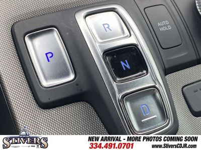 2021 Hyundai Palisade — photo 58 view