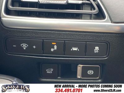 2021 Hyundai Palisade — photo 64 view