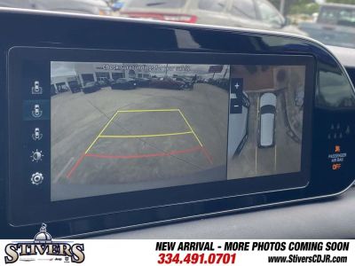 2021 Hyundai Palisade — photo 28 view