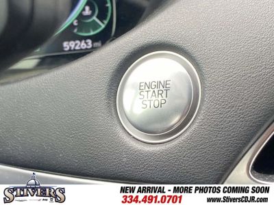 2021 Hyundai Palisade — photo 30 view