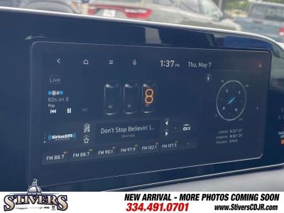 2021 Hyundai Palisade — photo 24 view