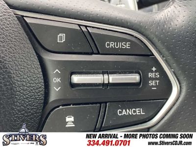 2021 Hyundai Palisade — photo 31 view