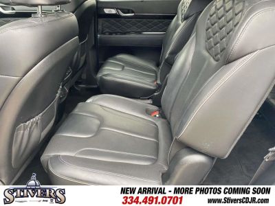 2021 Hyundai Palisade — photo 46 view