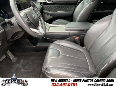 2021 Hyundai Palisade — photo 17 view