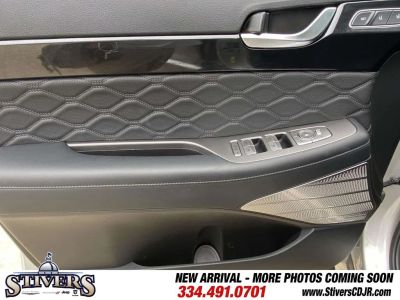 2021 Hyundai Palisade — photo 49 view