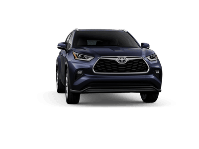 2026 Toyota Highlander — photo 18 view