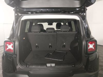 2023 Jeep Renegade — photo 11 view