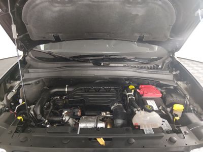 2023 Jeep Renegade — photo 9 view