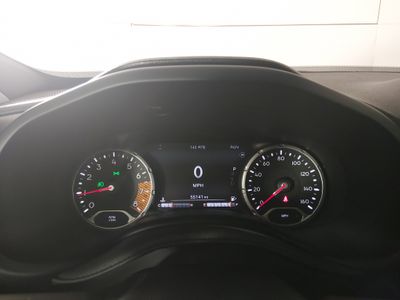 2023 Jeep Renegade — photo 14 view