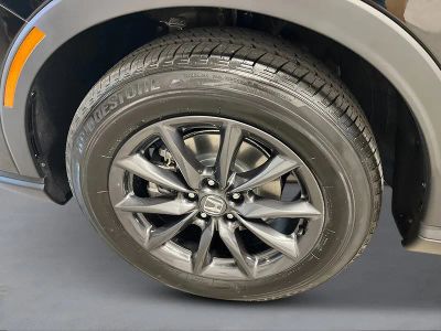 2026 Honda CR-V — photo 11 view