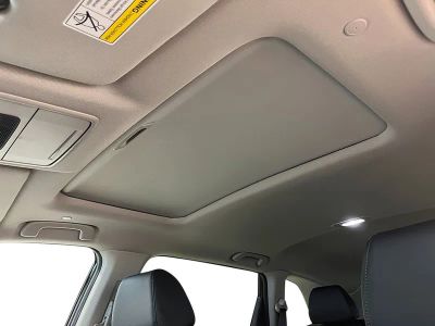 2026 Honda CR-V — photo 20 view