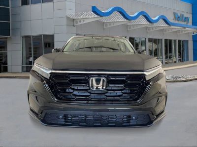 2026 Honda CR-V — photo 8 view