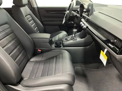 2026 Honda CR-V — photo 27 view