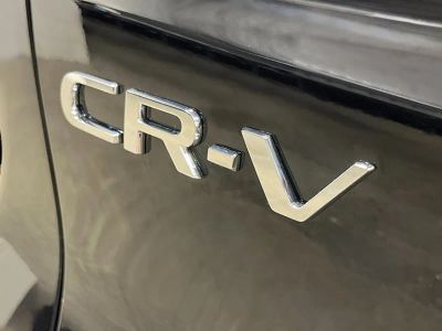 2026 Honda CR-V — photo 9 view