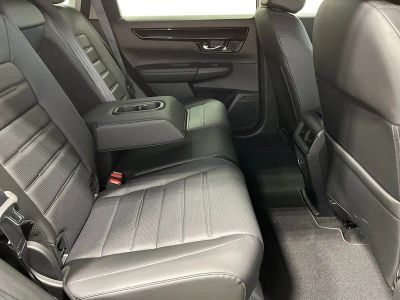 2026 Honda CR-V — photo 26 view