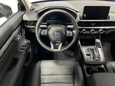 2026 Honda CR-V — photo 21 view