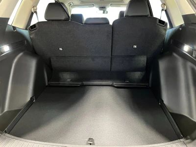 2026 Honda CR-V — photo 25 view