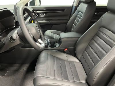 2026 Honda CR-V — photo 12 view