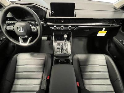 2026 Honda CR-V — photo 19 view