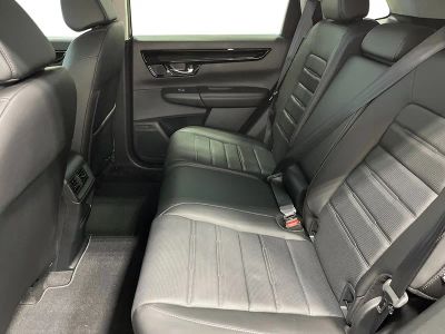 2026 Honda CR-V — photo 24 view