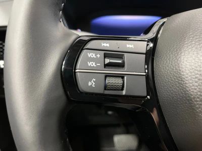 2026 Honda CR-V — photo 15 view