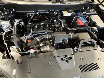 2026 Honda CR-V — photo 10 view