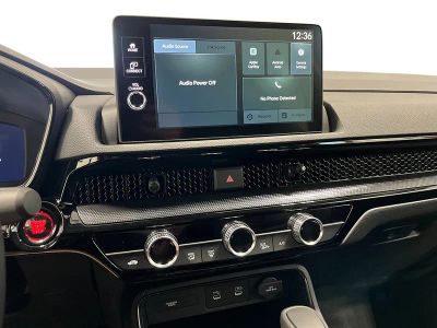 2026 Honda CR-V — photo 22 view