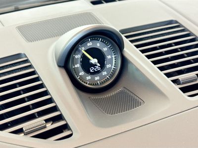 2026 Porsche 911 — photo 28 view