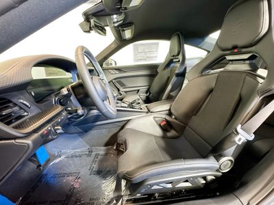 2026 Porsche 911 — detail view