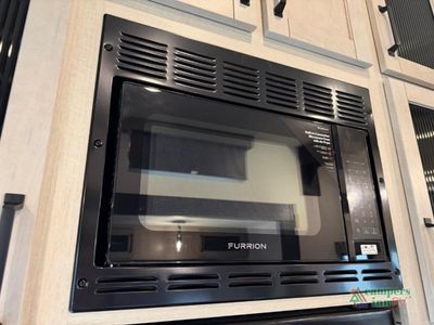 2026 Forest River RV Puma Vista - Photo 16