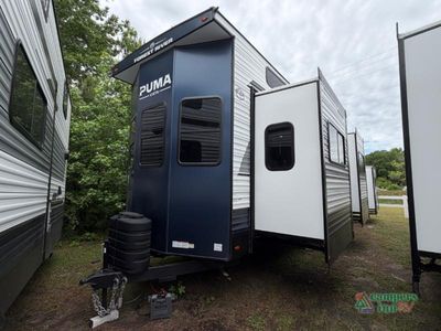 2026 Forest River RV Puma Vista - Photo 3
