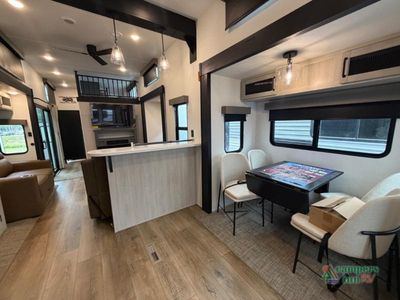 2026 Forest River RV Puma Vista - Photo 14