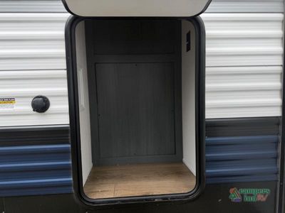 2026 Forest River RV Puma Vista - Photo 40