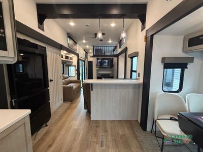 2026 Forest River RV Puma Vista - Photo 9