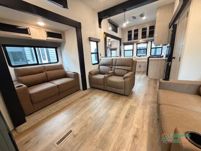 2026 Forest River RV Puma Vista - Photo 7