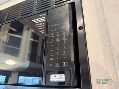 2026 Forest River RV Puma Vista - Photo 15