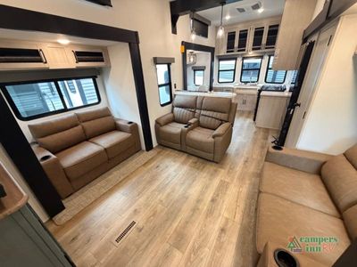 2026 Forest River RV Puma Vista - Photo 2