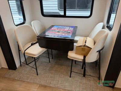2026 Forest River RV Puma Vista - Photo 18