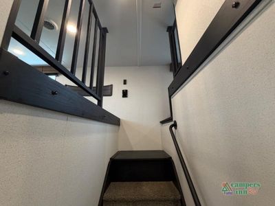 2026 Forest River RV Puma Vista - Photo 39