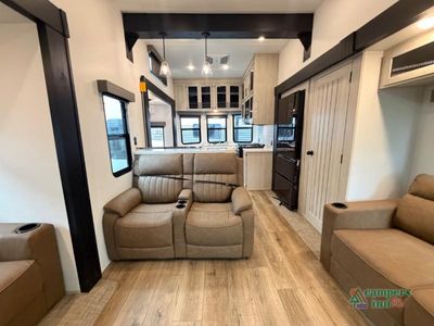 2026 Forest River RV Puma Vista - Photo 8