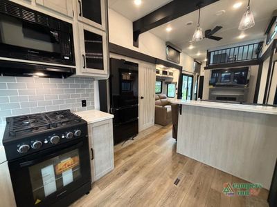 2026 Forest River RV Puma Vista - Photo 10
