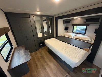 2026 Forest River RV Puma Vista - Photo 31