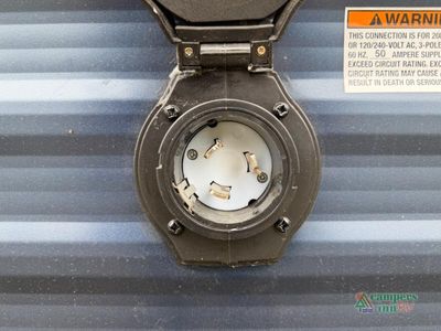 2026 Forest River RV Puma Vista - Photo 41
