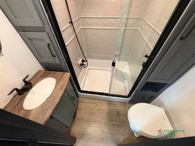 2026 Forest River RV Puma Vista - Photo 33