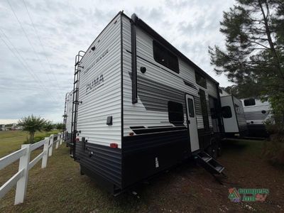 2026 Forest River RV Puma Vista - Photo 5