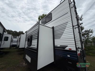 2026 Forest River RV Puma Vista - Photo 4