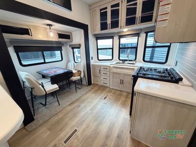2026 Forest River RV Puma Vista - Photo 12